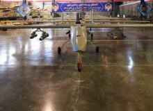 انبوهی از پهپادهای راهبردی به سازمان رزم ارتش الحاق شد
