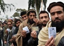 رقابت نابرابر نیروی کار ایرانی با اتباع افغان/ شاغلان غیرقانونی، معضل بزرگ اقتصاد ایران