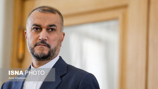 رژیم صهیونیستی باید مجبور شود که فعالیت‌های بی‌ثبات‌کننده خود در منطقه را کنار بگذارد