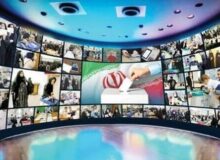 شمشیر دولبه تبلیغات پولی تلویزیونی برای کاندیداهای انتخابات