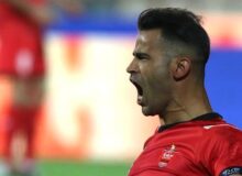عیسی آل کثیر به پرسپولیس بازگشت