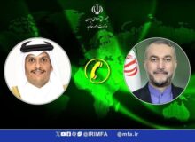 وزیر خارجه قطر: دوحه و واشنگتن به توافق موجود در مورد دارایی‌های  ایران متعهد هستند