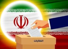 پاسخ به یک ابهام درباره انتخابات خبرگان/ نتایج یک نظرسنجی با حضور احمدی‌نژاد و  روحانی