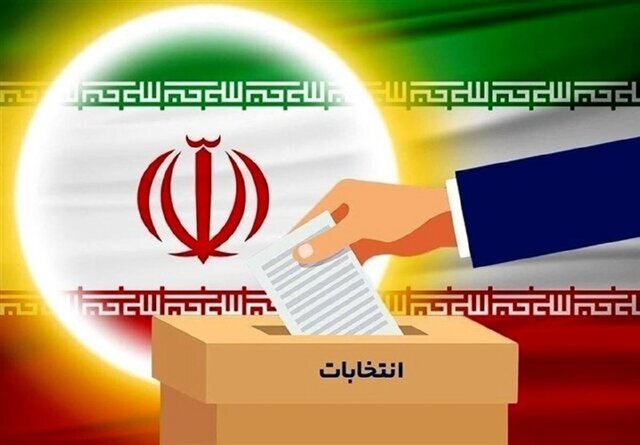 پاسخ به یک ابهام درباره انتخابات خبرگان/ نتایج یک نظرسنجی با حضور احمدی‌نژاد و  روحانی