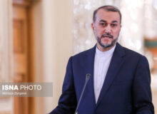 پیام تبریک امیرعبداللهیان به آفریقای جنوبی به مناسبت موفقیت در دیوان بین‌المللی دادگستری