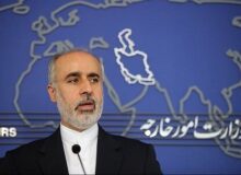 کنعانی: قرار دیوان لاهه گواهی بر نسل‌کشی در غزه است