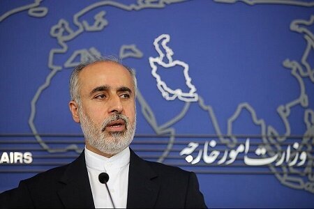 کنعانی: قرار دیوان لاهه گواهی بر نسل‌کشی در غزه است