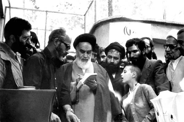 توصیه‌های امام خمینی(ره) در قالب منشور نمایندگی مجلس