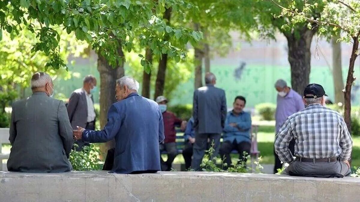 خبر خوش برای بازنشستگان