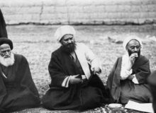 احیای فیضیه؛ اقدام بزرگِ «روح‌الله»
