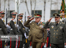 امیر آشتیانی: آمریکا و رژیم صهیونیستی به دنبال تشدید بحران در منطقه هستند