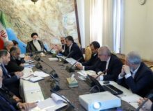 تاکید رئیسی بر حمایت کامل از تولید کالاهای اساسی و ایجاد ثبات و آرامش در این بخش