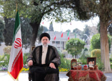 رئیسی: خدمات دولت در سال ۱۴۰۳ افزایش خواهد یافت