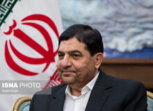 مخبر: سرمایه‌گذاری در نفت و گاز از مهمترین حلقه های زنجیره استقلال کشور است