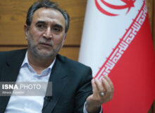 معاون حقوقی رئیس جمهور: ایران از حقش در میدان گازی «آرش» عقب‌نشینی نمی‌کند