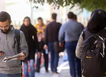 نرخ بیکاری ۱۴۰۲ به ۸.۱ درصد رسید