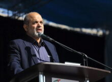 وزیر کشور: مردم در این انتخابات مدال افتخار زرینی را بر گردن آویختند