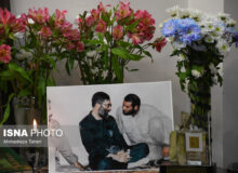 آمادگی اصفهان برای استقبال از سردار شهید زاهدی + فیلم