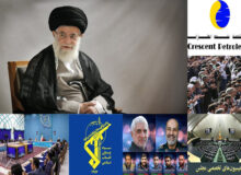 اخبار سیاسی ۱۸ فروردین؛ عفو بیش از ۲هزار محکوم/تقدیر سپاه از حضور مردم