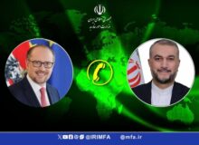 امیرعبداللهیان: اسرائیل از خویشتن‌داری ایران پیام اشتباه دریافت کرده بود