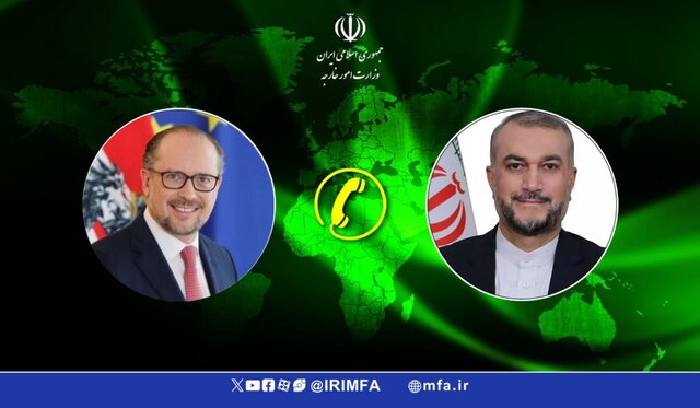 امیرعبداللهیان: اسرائیل از خویشتن‌داری ایران پیام اشتباه دریافت کرده بود