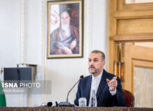 امیرعبداللهیان: ایران خواستار توسعه تنش در منطقه نیست