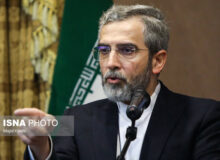 باقری: کلید برقراری ثبات و آرامش در منطقه توقف جنایات اسرائیل است