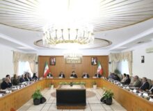تاکید رئیس جمهور بر مصون‌سازی و افزایش تاب‌آوری اقتصاد در مواجهه با تکانه‌های خارجی