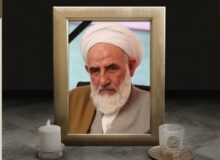 تجلیل از شهید آیت الله سلیمانی تکریم از اسلام ناب سیاسی است