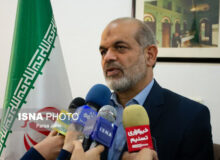 تذکر کنترل مرزها به پاکستان داده شده و می‌شود