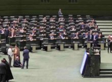 تصویب تحقیق و تفحص از شستا و اتاق بازرگانی