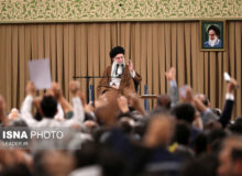 توقعات آمریکایی‌ها تمامی ندارد/ خوب شدن حال کارگر یعنی خوب شدن حال کشور