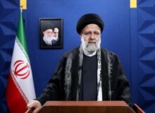 جهان و منطقه به شرایط پیش از عملیات طوفان الاقصی باز نخواهد گشت