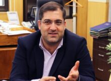 حقوق کارمندان ثابت شهرداری ترمیم می‌شود