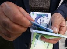 حقوق ۱۴۰۳ فقط ۶۰درصد معیشت کارگران را پوشش می‌دهد