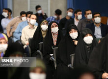 دانشجویان فردا به دیدار رهبری می‌روند