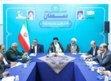 دستورات رئیس جمهور برای حل برخی مسائل اولویت‌دار استان سمنان