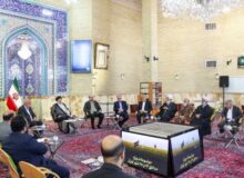 دستورات رئیسی برای رفع مشکلات درمانی، آموزشی و بافت فرسوده در جنوب غرب تهران