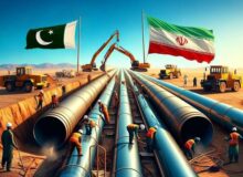 دشمنی آمریکا با خط لوله صلح؛ پاکستان پای تصمیمش ماند