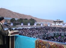 دورانی که برخی می‌گفتند روی موشک‌ها شعار مرگ بر اسرائیل ننویسید،‌ گذشت