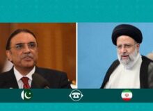 رئیسی: قدرت‌های سلطه‌گر با فتنه انگیزی دنبال ایجاد ناامنی بین ایران و پاکستان هستند