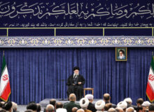 رژیم صهیونیستی به زوال و انحلال نزدیک خواهد شد