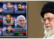 رژیم صهیونیستی را پشیمان خواهیم کرد