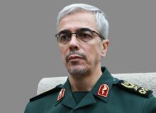 سرلشکر باقری: به همه اهداف رسیدیم/عملیات از نظر ما خاتمه یافته است