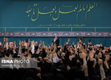 سنت حسنه گفت‌وگو با میزبانی «آقاجان»