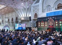 شب قدر، شب امید و امیدواری برای بندگان سالک خداست