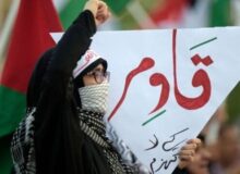 فراخوان گروه‌های فلسطینی برای مشارکت گسترده در راهپیمایی روز قدس