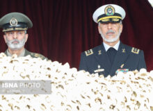 فرمانده کل ارتش: در آمادگی کامل هستیم