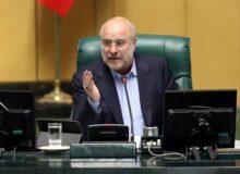 قالیباف: مجلس هفته آینده وضعیت بازار ارز را بررسی می‌کند