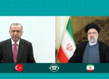 قطع روابط کشورهای اسلامی موثرترین عامل بازدارنده جنایات صهیونیست‌ها